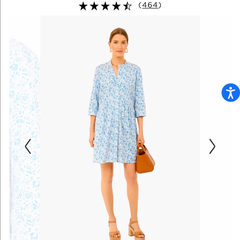 Brand  new Tuckernuck dress